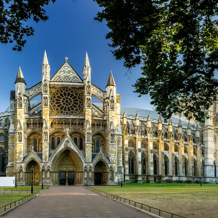 Westminster Abbey