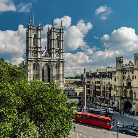 Westminster Abbey