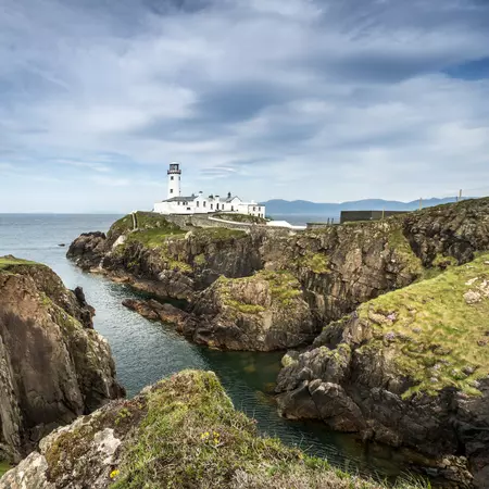 Fanad Head