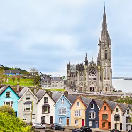 Cobh
