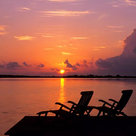 Ambergris Caye