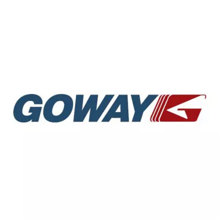 The Goway logo introduced in 2018.
