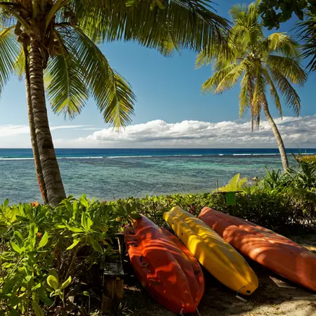 Tonga