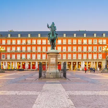 Madrid