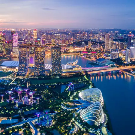 Singapore