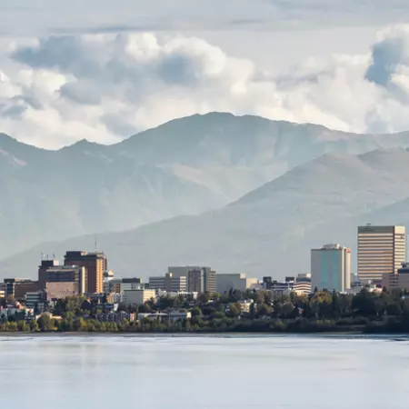 Fairbanks