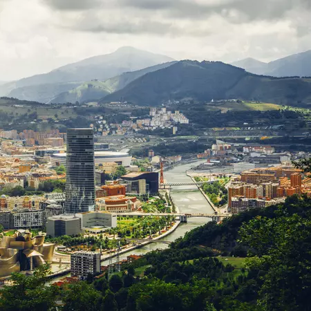 Bilbao, Spain