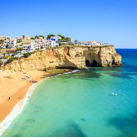 Algarve