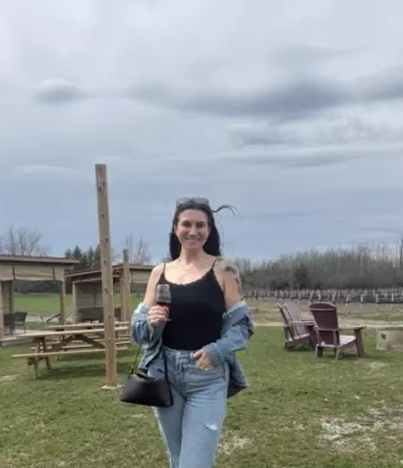 Morgan Ayres