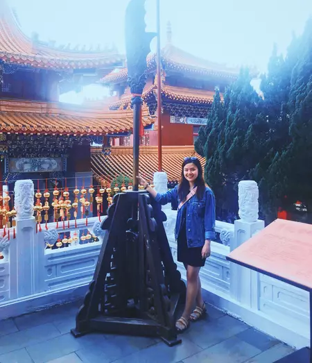 Wendy Nguyen photo.