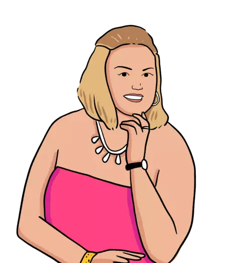 Allyson Mcginnis
