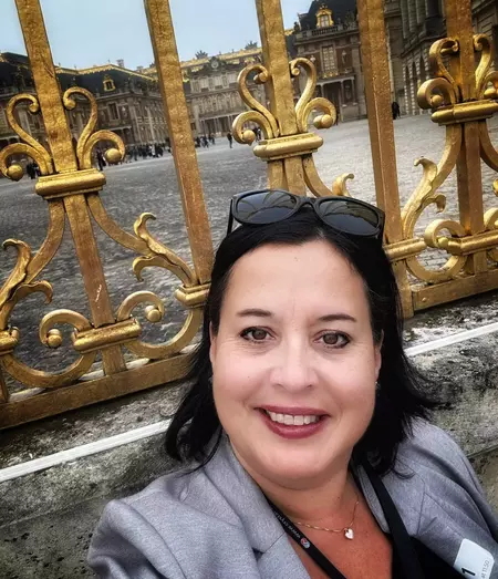 Lisa Lewis