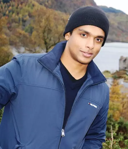 Channa Jayasinghe