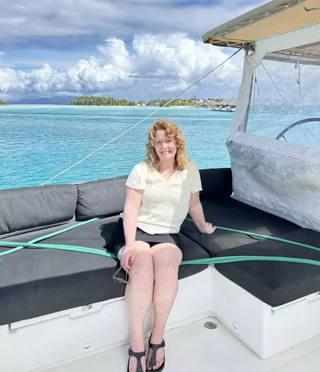 Joanne Palanuik