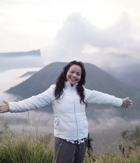 Meli Ciknanang