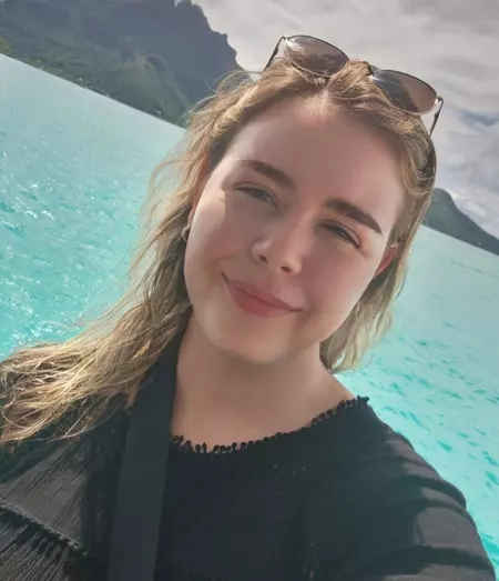 Mikayla McInnis