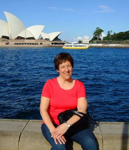 Paula Williamson