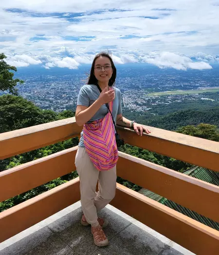 Shoko Nakano
