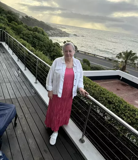 Vanessa Lloyd