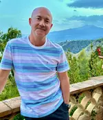 Dimitri Stelmach, Europe Expert