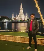 Staff profile photo of Gaurav Mundada