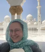 Heather Wray Staff Profile Photo