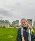 Rachel Lewin, Europe Expert