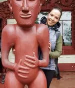 Katherine Samsonkina