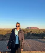 Rochelle Vierus, Destination Specialist