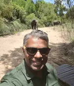 Shamsheer (Sam) Cottar