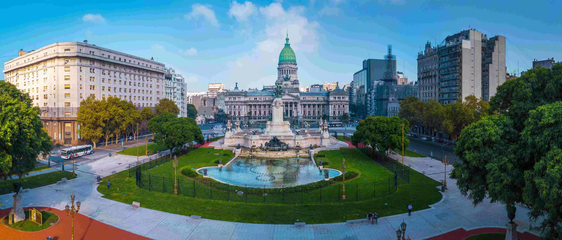 Buenos Aires, Argentina