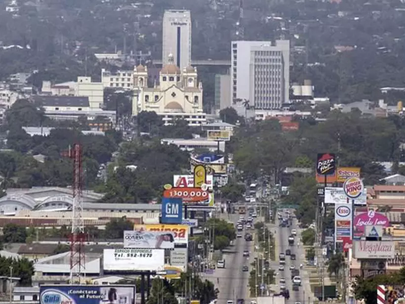 San Pedro Sula Tours