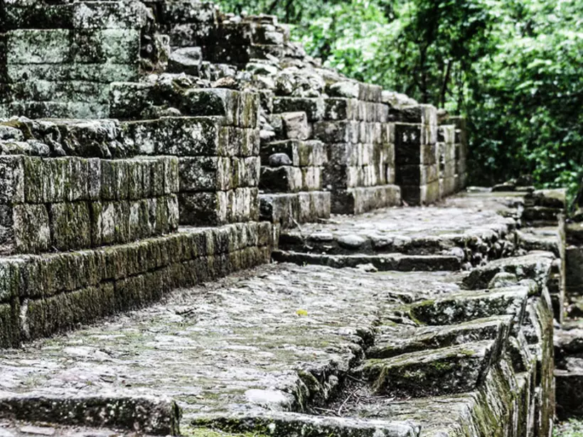Copan, know for it's Mayan Ruins, are a must see during your Honduras vacation