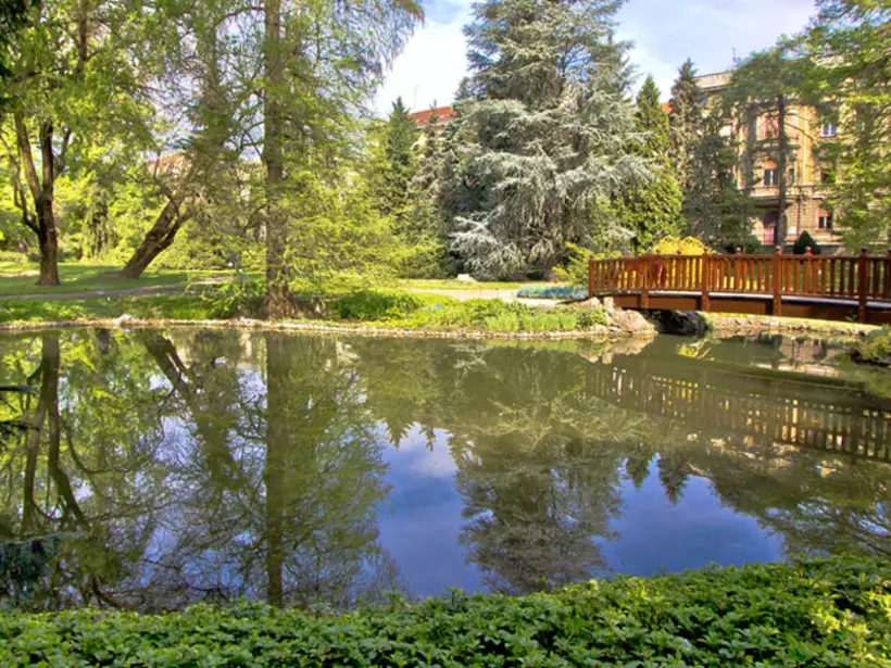 Botanical Garden