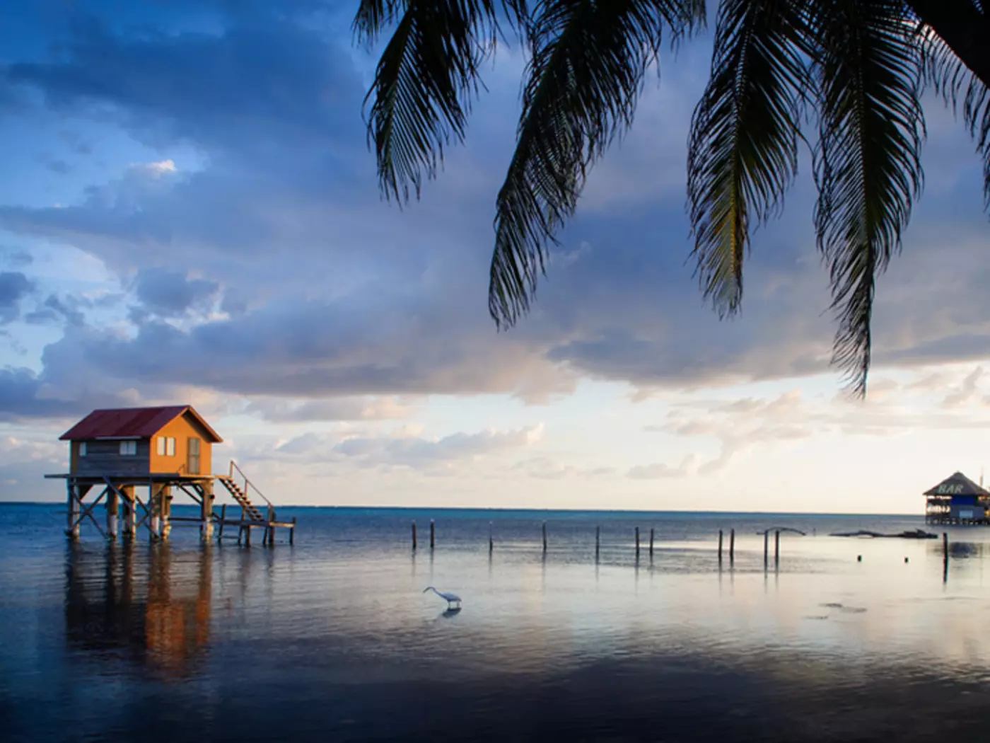 Belize Vacations and Tours