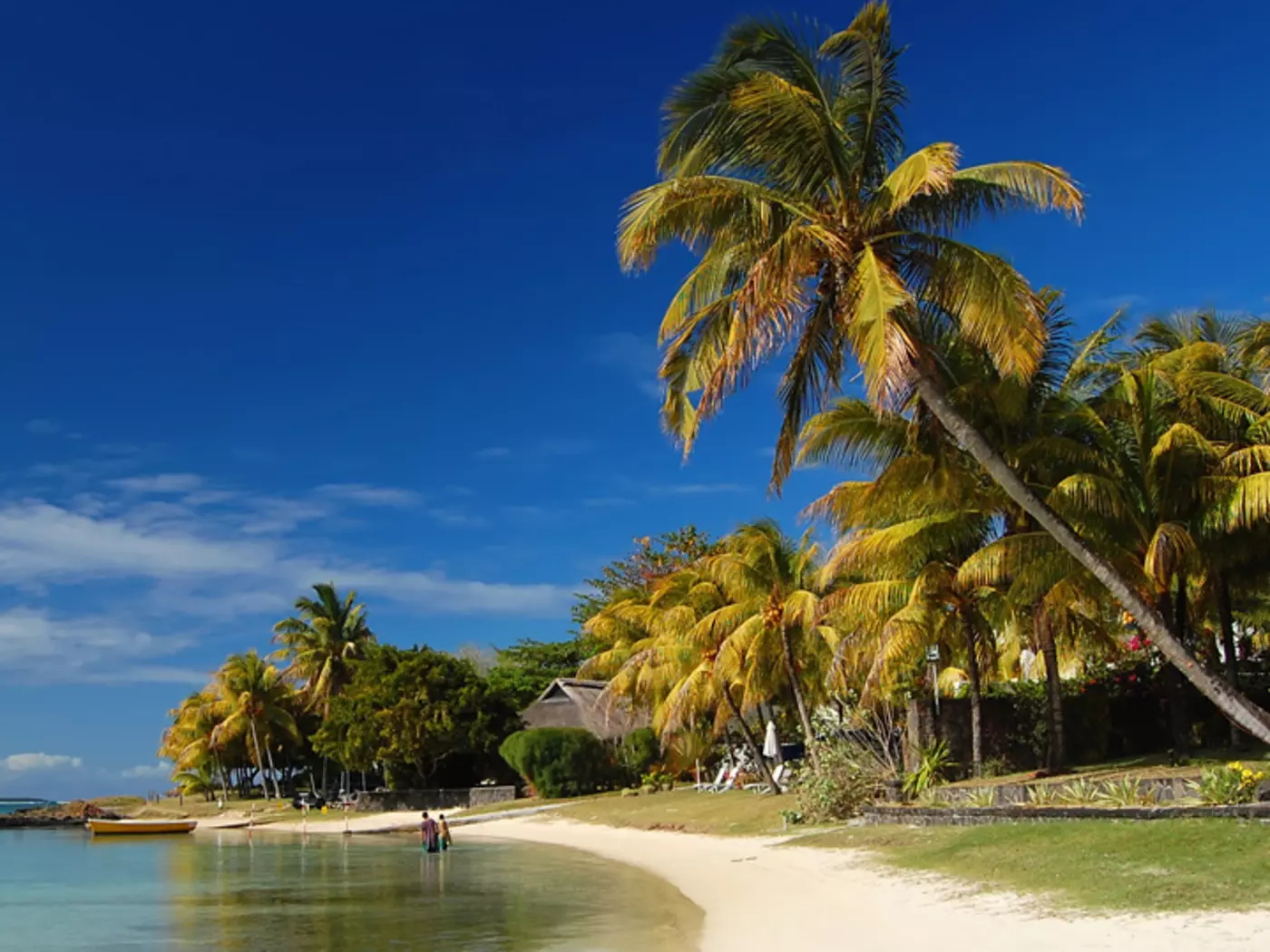 Spend a day lounging by the water on the stunning sandy beaches Spend a day lounging by the water on the stunning sandy beaches