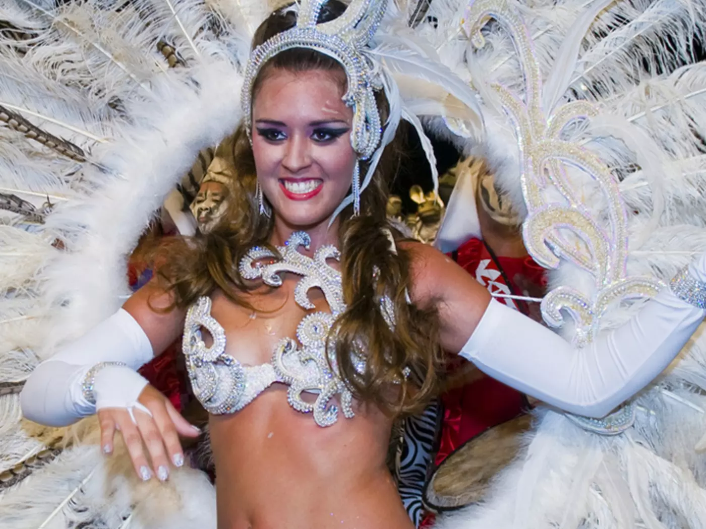 The many celebrations will provide a great photo opportunity during your Uruguay vacation