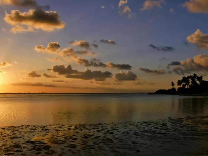 Picture yourself on beautiful Koh Pha Ngan