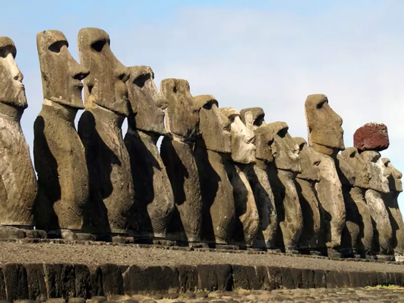 Rapa Nui (Easter Island) Vacations