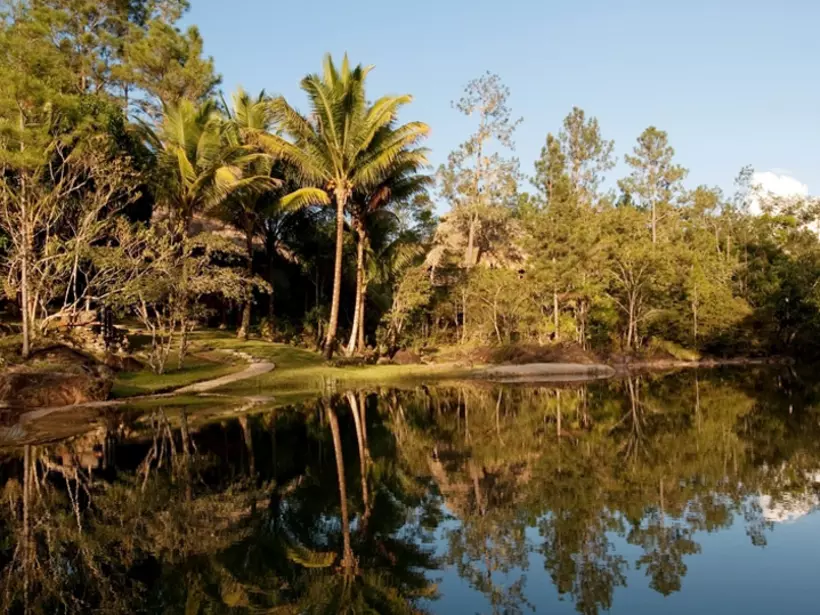 Mountain Pine Ridge National Park Vacations