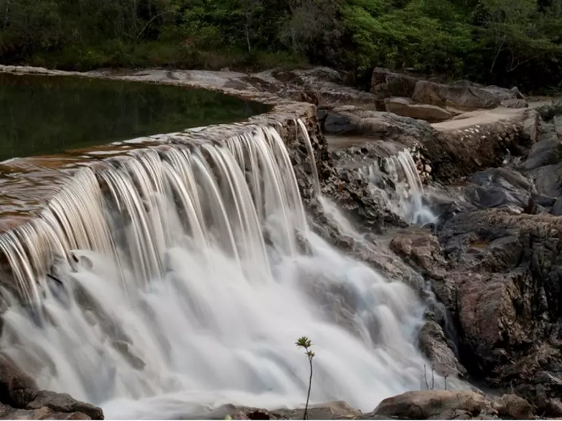 Enjoy your vacations at Mountain Pine Ridge National Park Tours