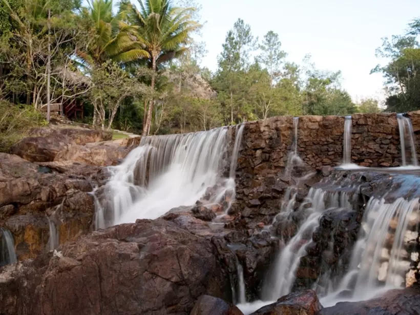 Mountain Pine Ridge National Park Tours on your coming vacations