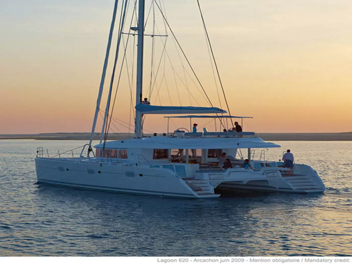 Sunset Cruise