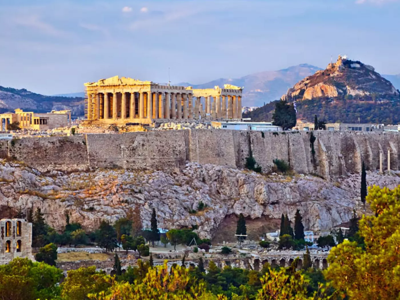 Athens