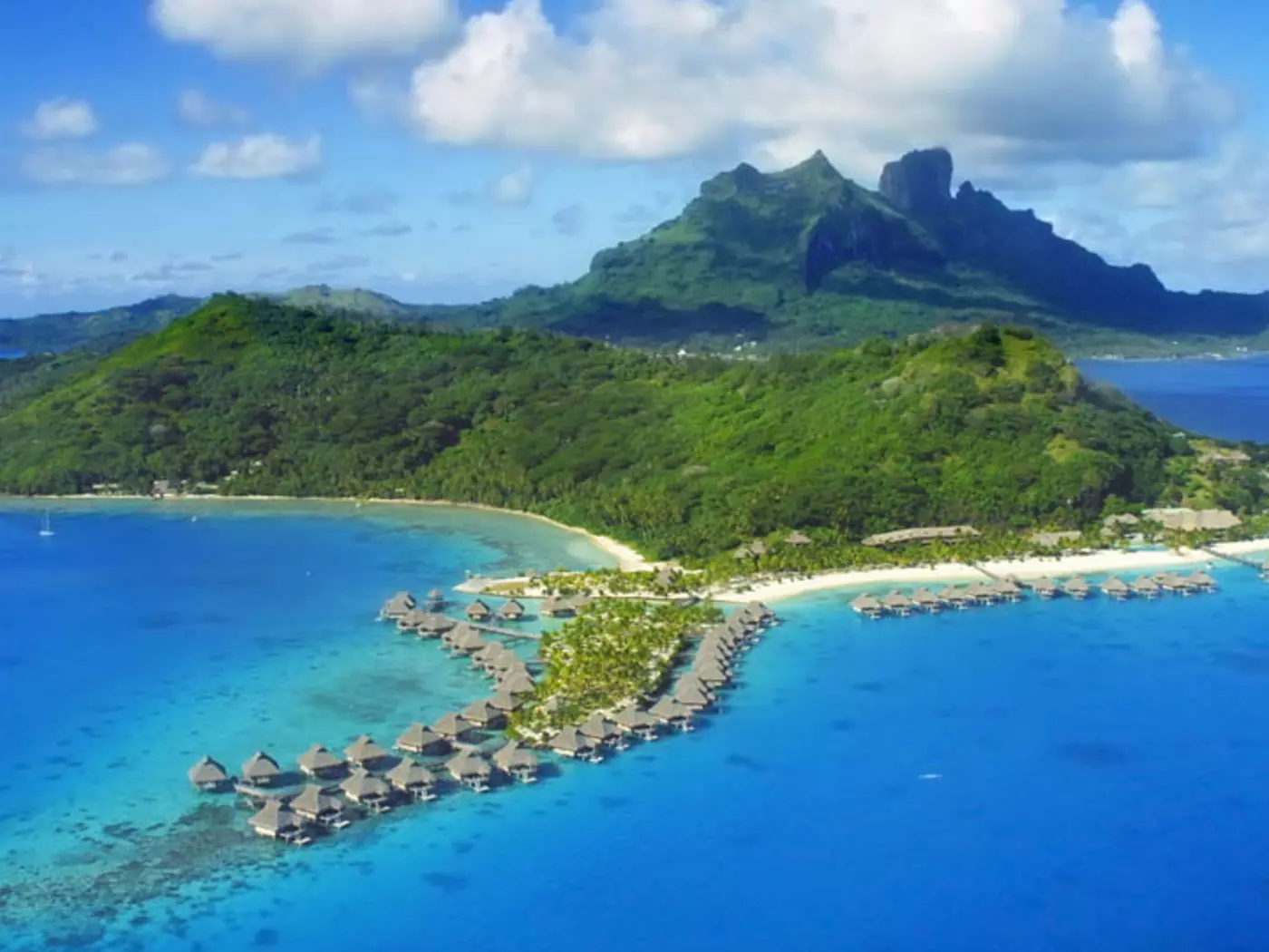 Bora Bora