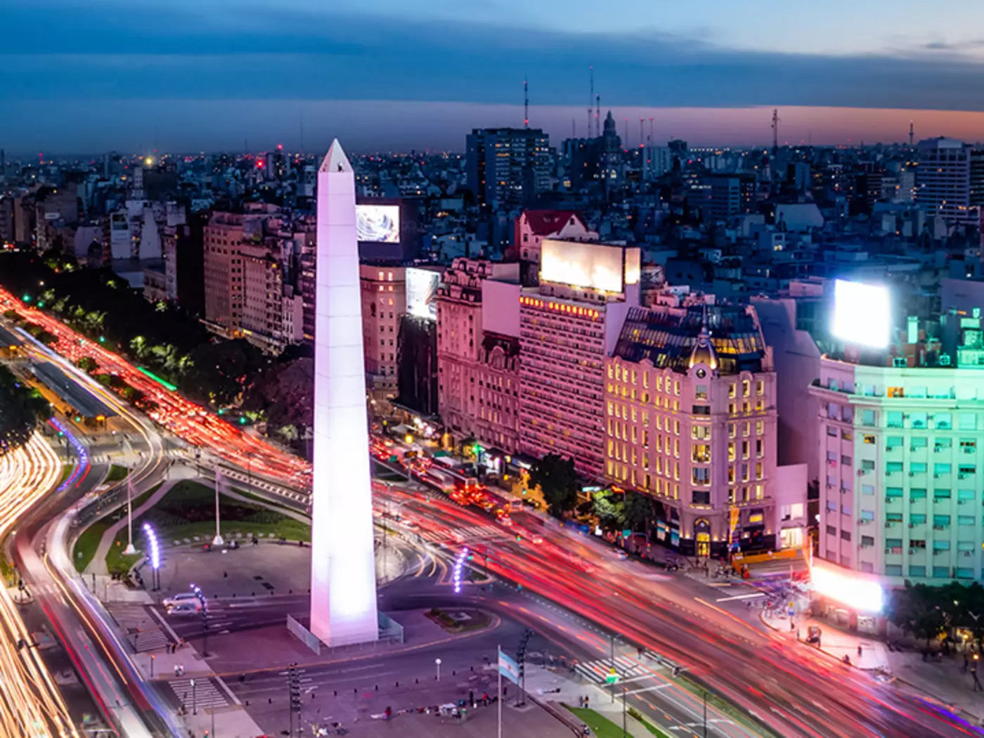 Buenos Aires, Argentina