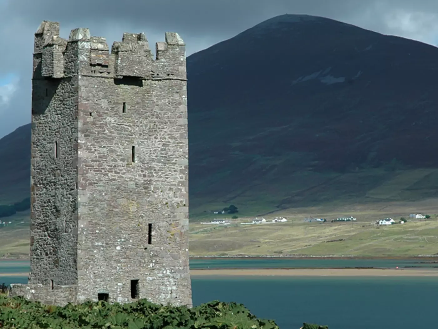 Achill Island