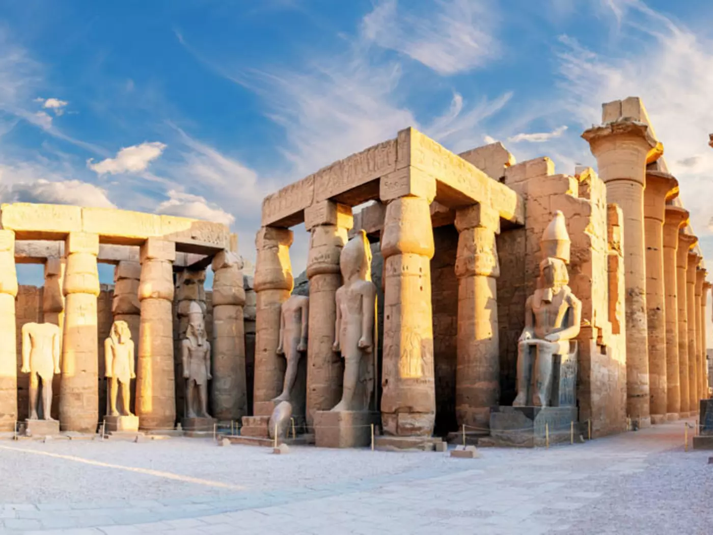 Luxor