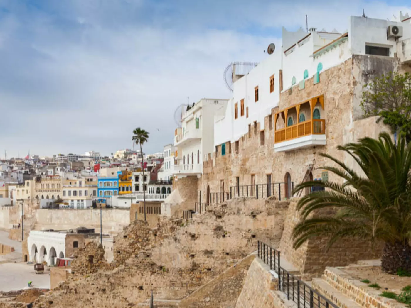 Tangiers
