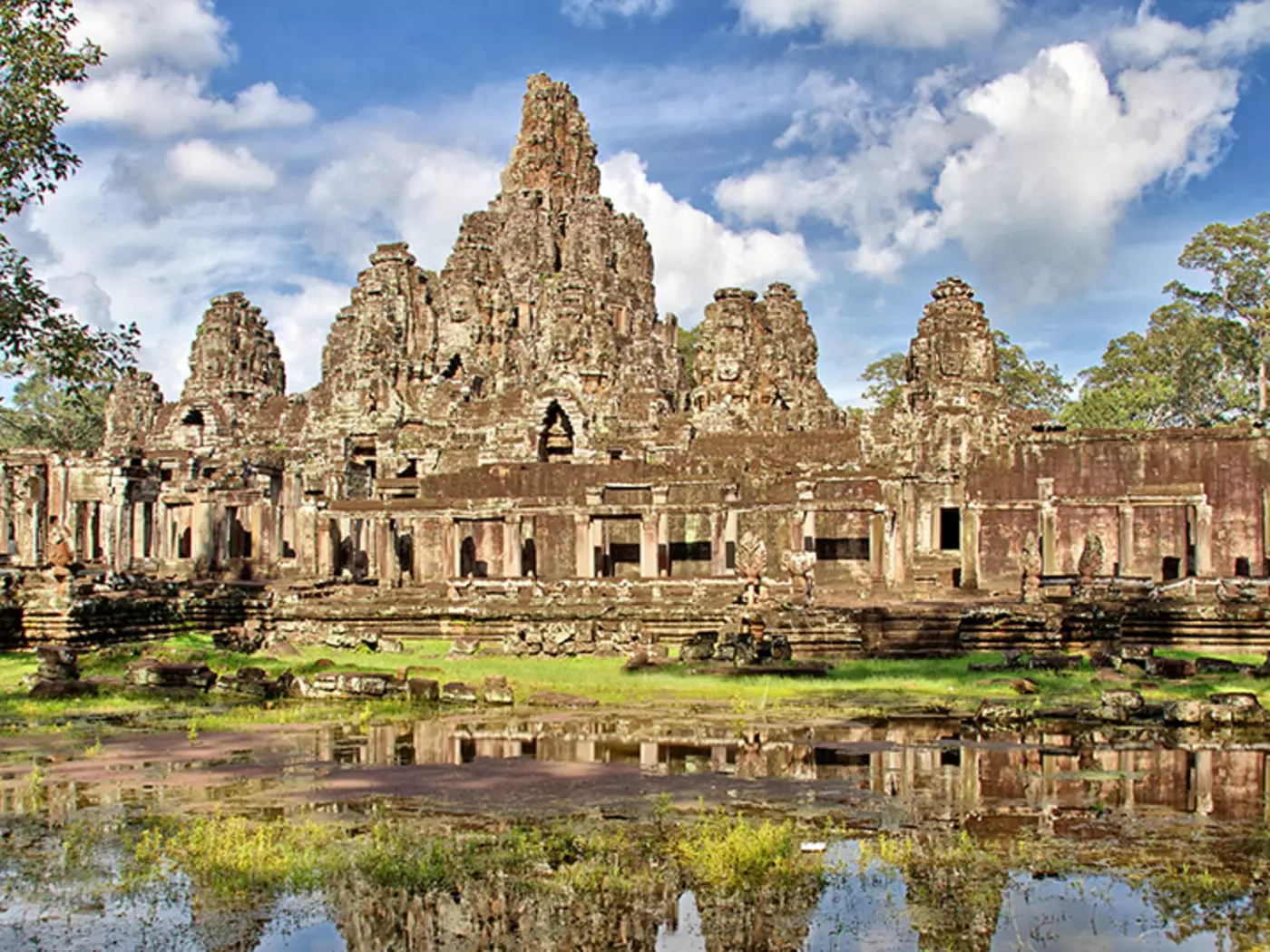 Angkor Thom